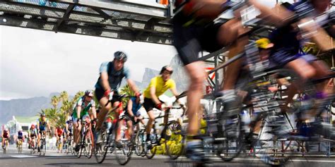 Guide to Betting on Cycling Online 